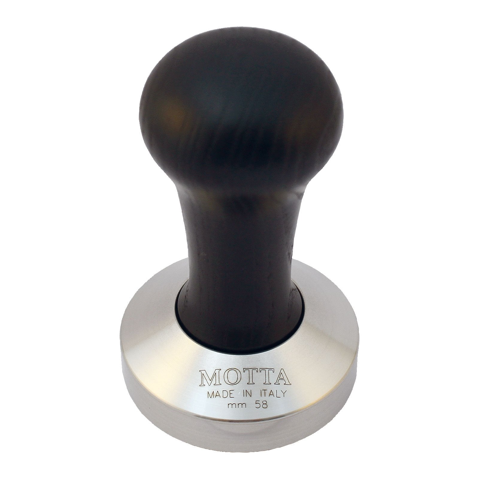Motta 58mm tamper