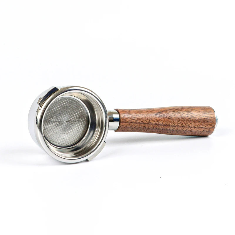 58mm Gaggia Bottomless Portafilter