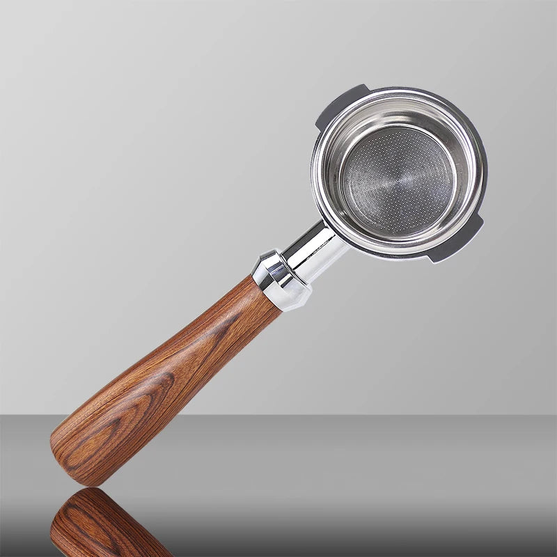 58MM Portafilter Bottomless