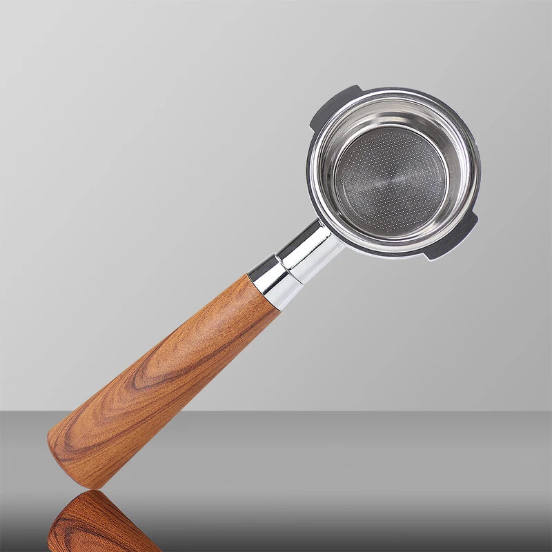 58MM Portafilter Bottomless