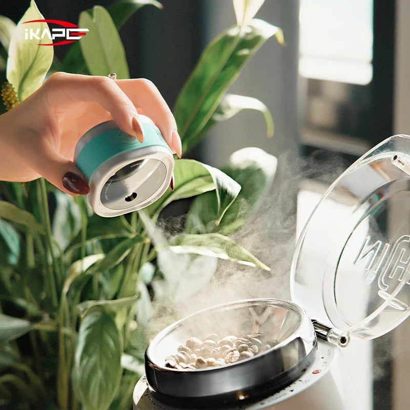Coffee Bean Atomizer