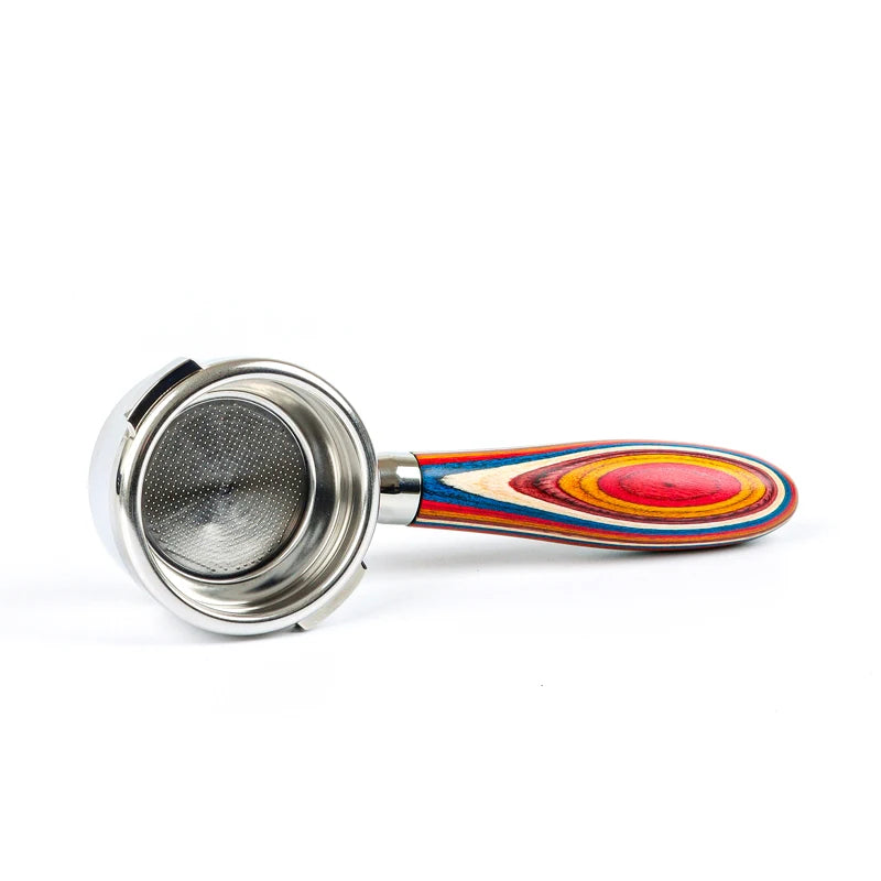 58mm Gaggia Bottomless Portafilter