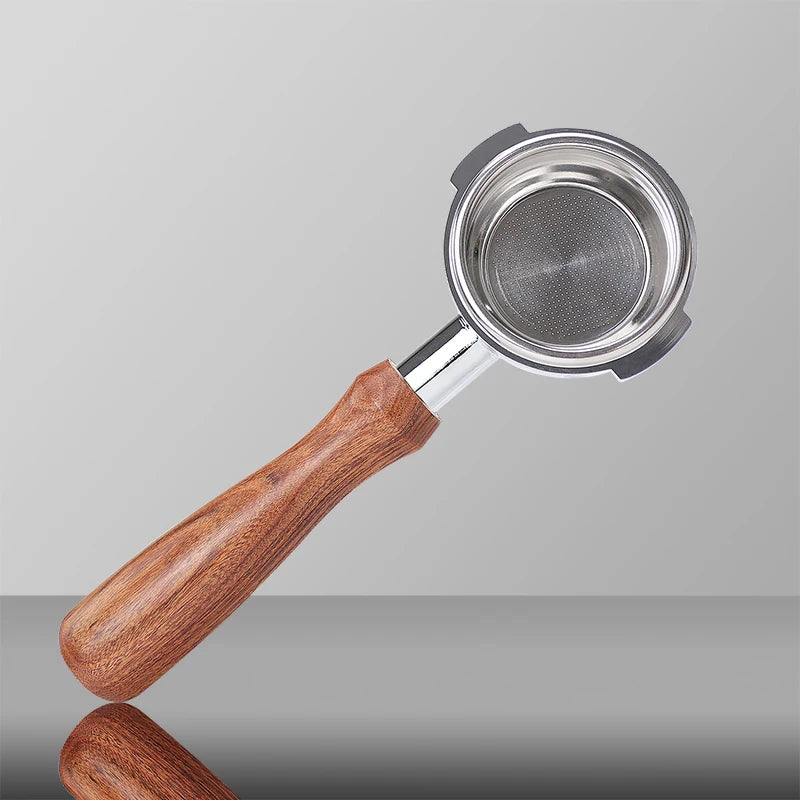 58MM Portafilter Bottomless