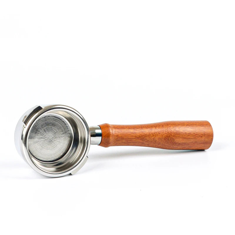 58mm Gaggia Bottomless Portafilter