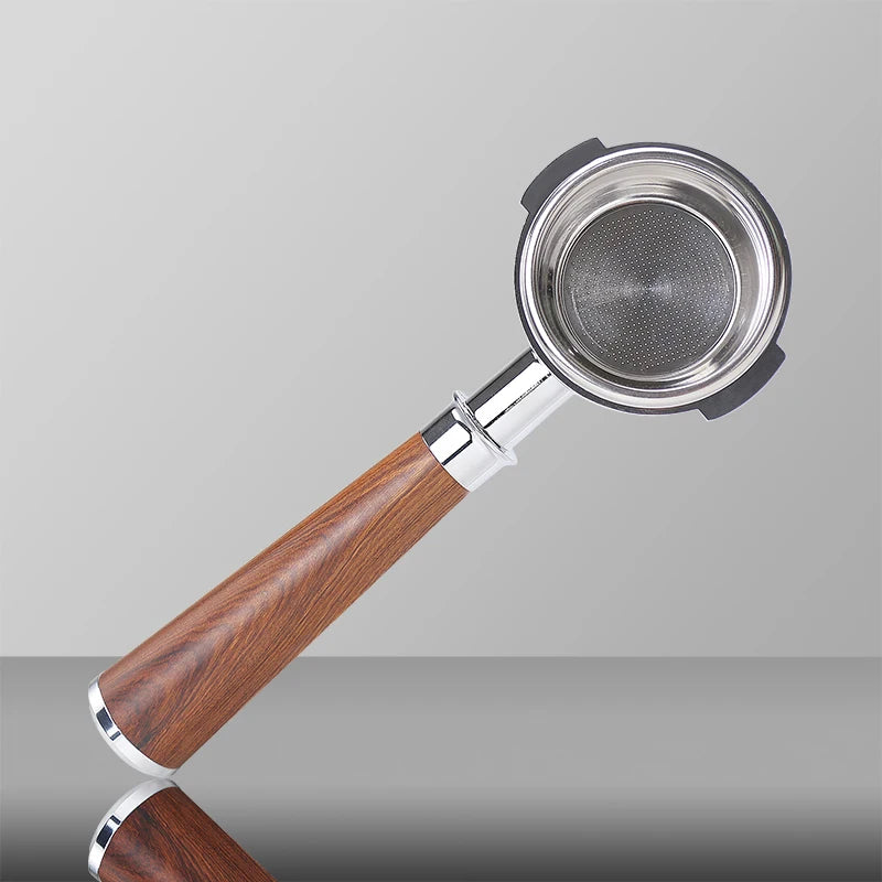 58MM Portafilter Bottomless