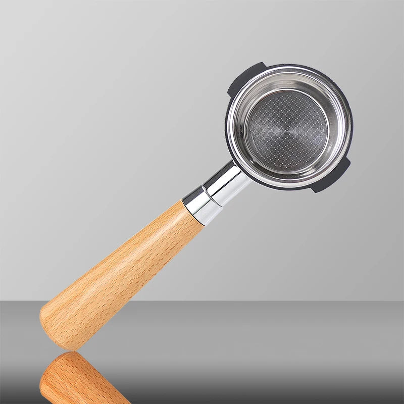 58MM Portafilter Bottomless