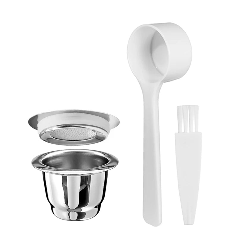 Nespresso Coffee Capsules