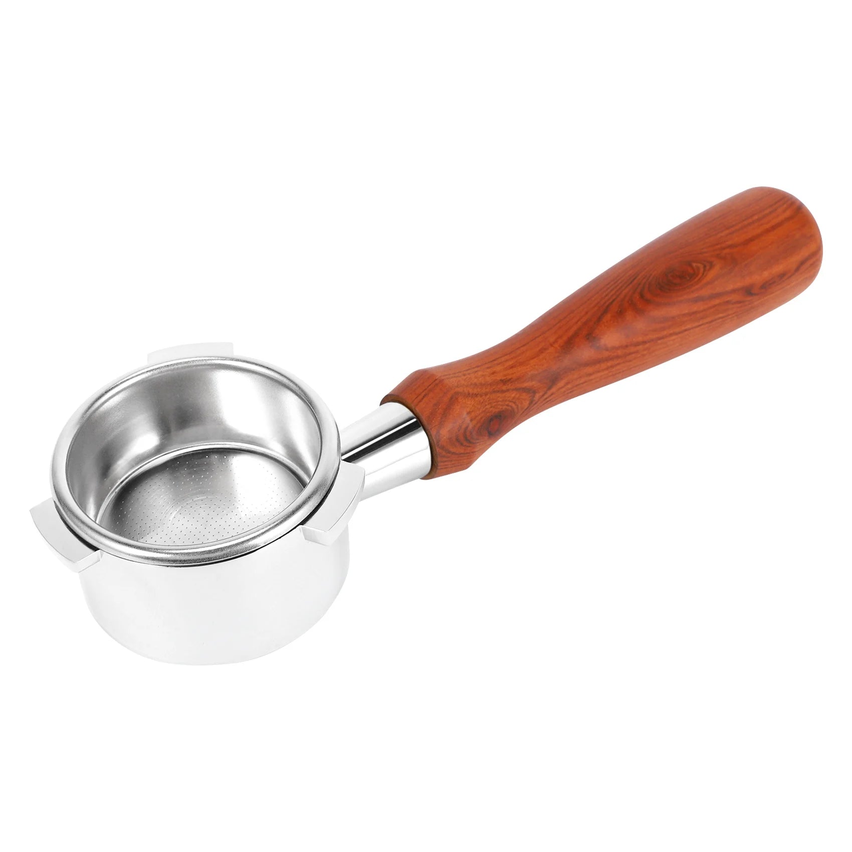 B59B-Bottomless Portafilter 54Mm