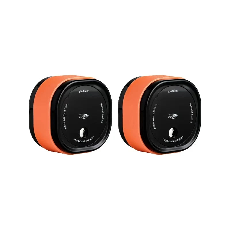 Coffee Bean Atomizer