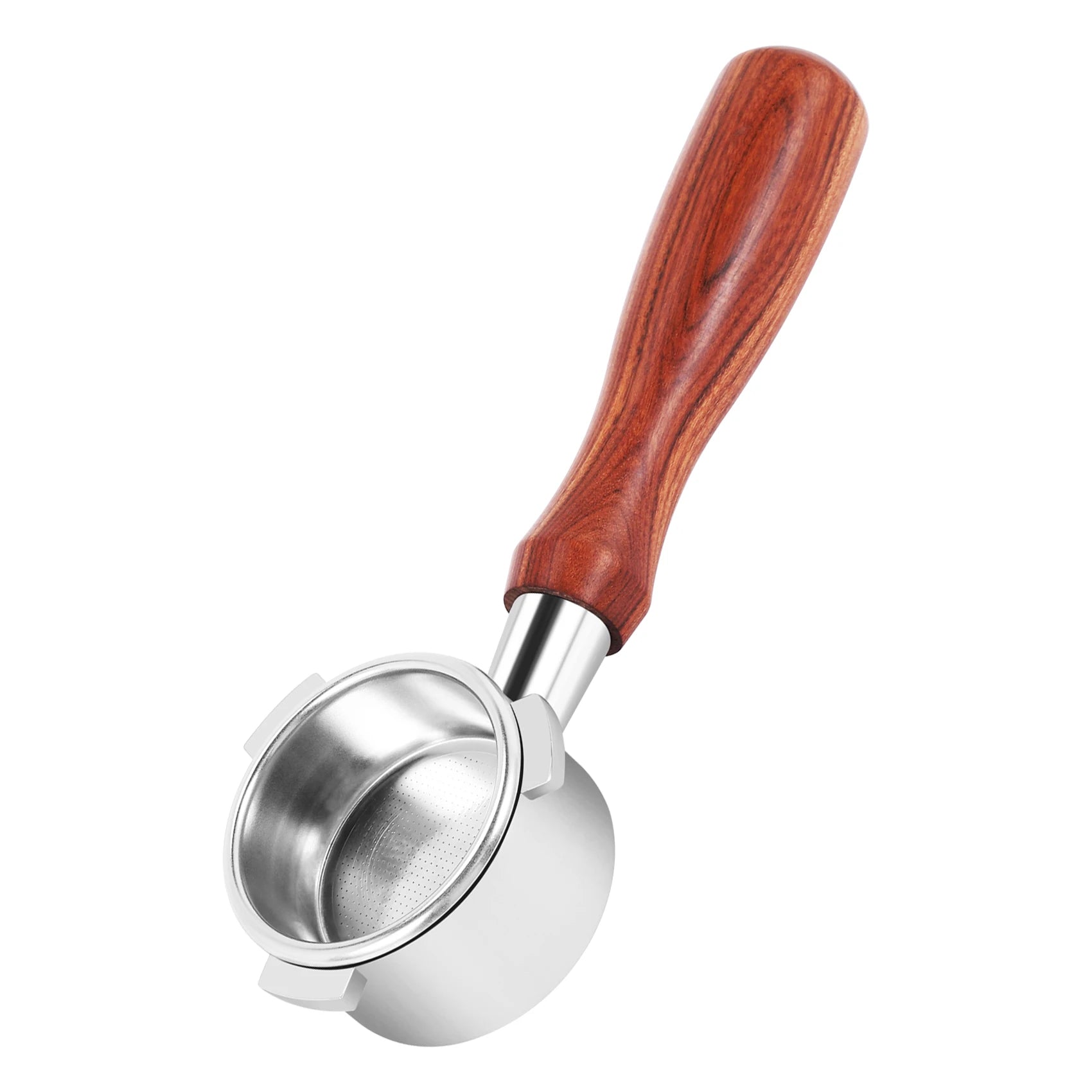 B59B-Bottomless Portafilter 54Mm