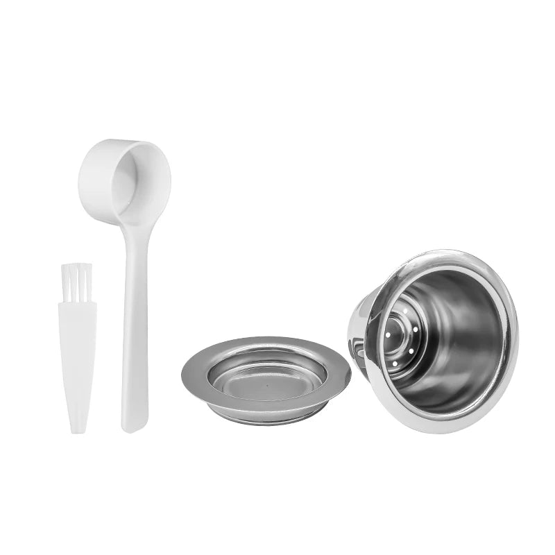 Nespresso Coffee Capsules