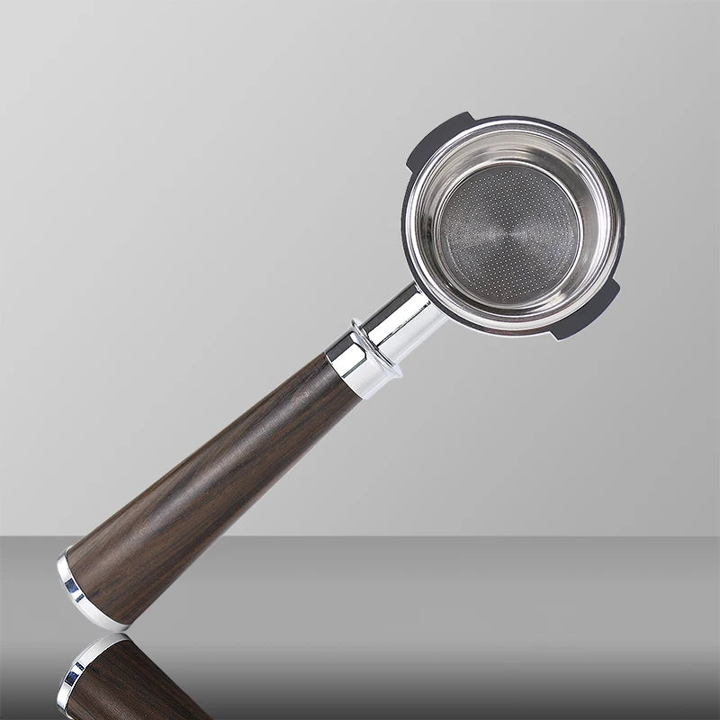 58MM Portafilter Bottomless