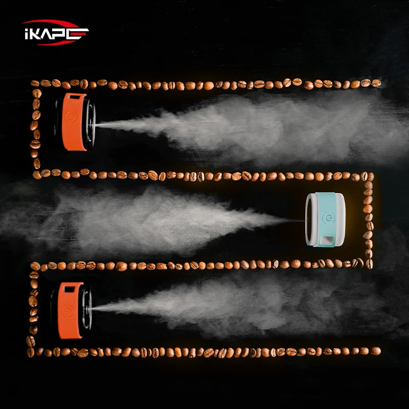 Coffee Bean Atomizer