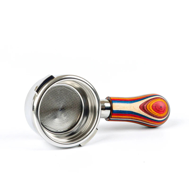 58mm Gaggia Bottomless Portafilter