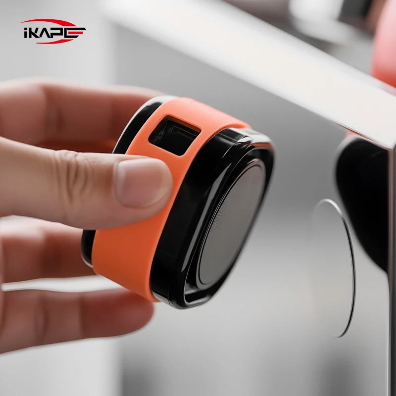 Coffee Bean Atomizer