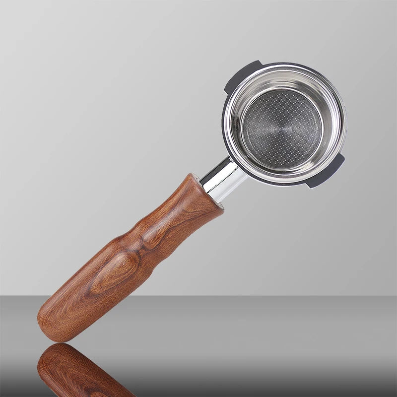 58MM Portafilter Bottomless