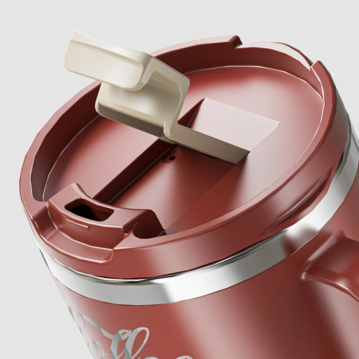 Stainless Steel Travel Mug